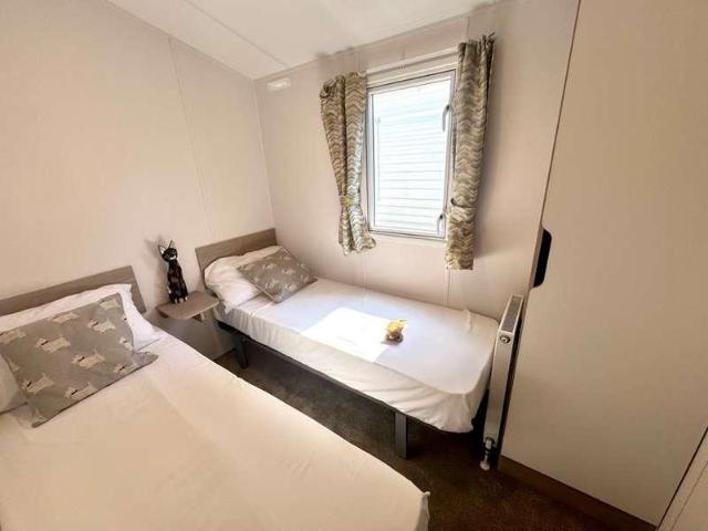 Property for sale in Heathlands, East Sussex