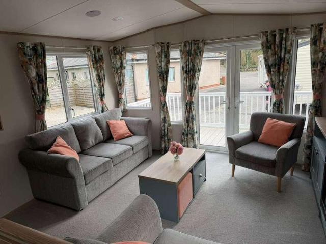 Property for sale in Millhead, Lancaster