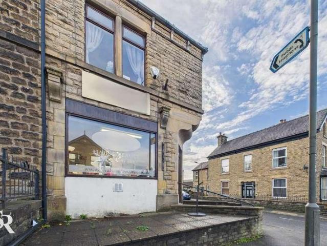 Property for sale in Charlesworth, East Midlands