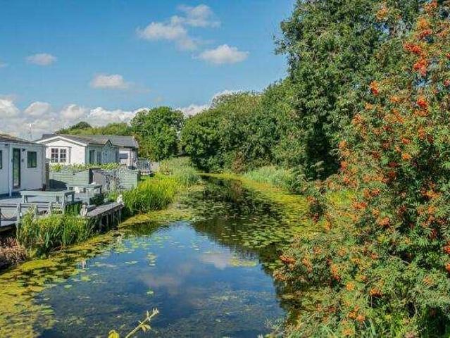 Property for sale in Leven