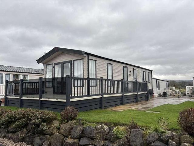 Property for sale in Cabus, Lancashire