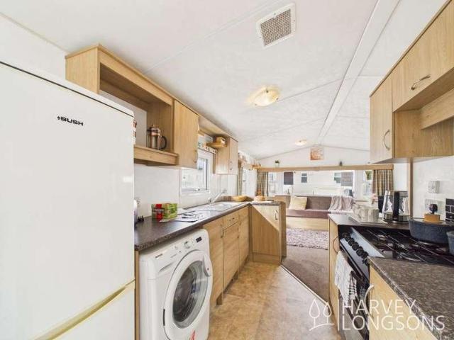 Property for sale in Felixstowe, Eastbridge