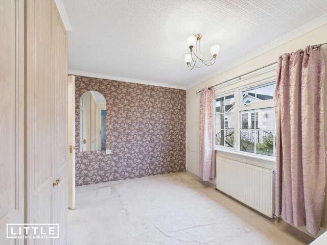 Property for sale in Huyton, Knowsley