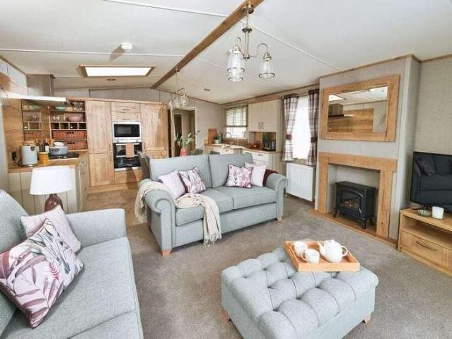 Property for sale in Ord, East Ord