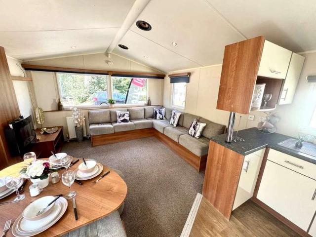 Property for sale in Heathlands, East Sussex