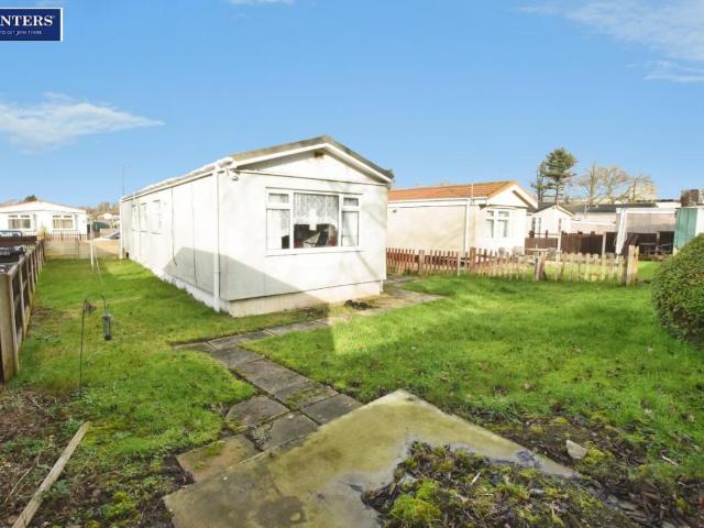 Property for sale in Ashby Parkland, North Lincolnshire