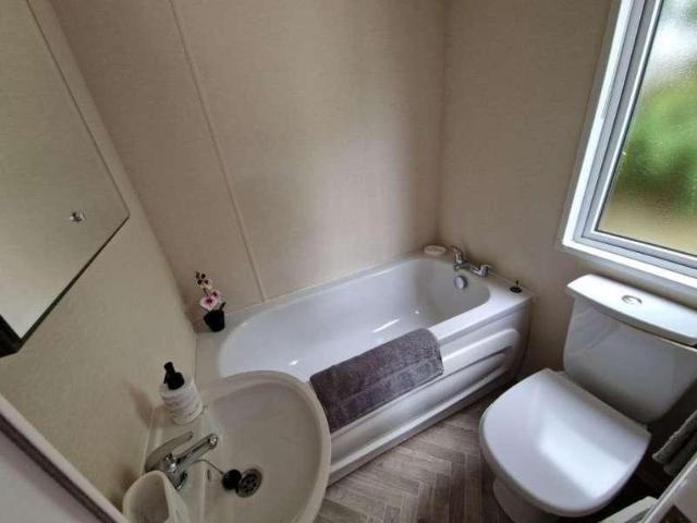 Property for sale in Cabus, Lancashire
