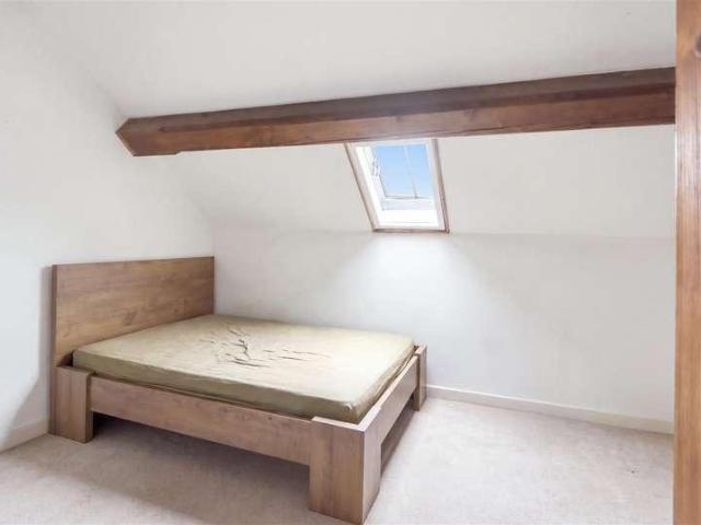 Property for sale in Grassmoor, North East Derbyshire