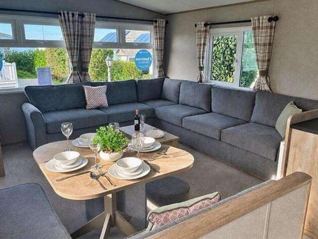 Property for sale in St. Newlyn East, Cornwall