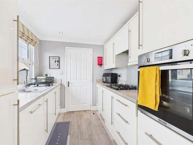 Property for sale in Chedburgh, Suffolk