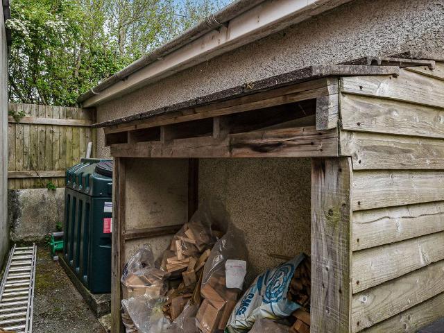 Property for sale in Strode, Devon