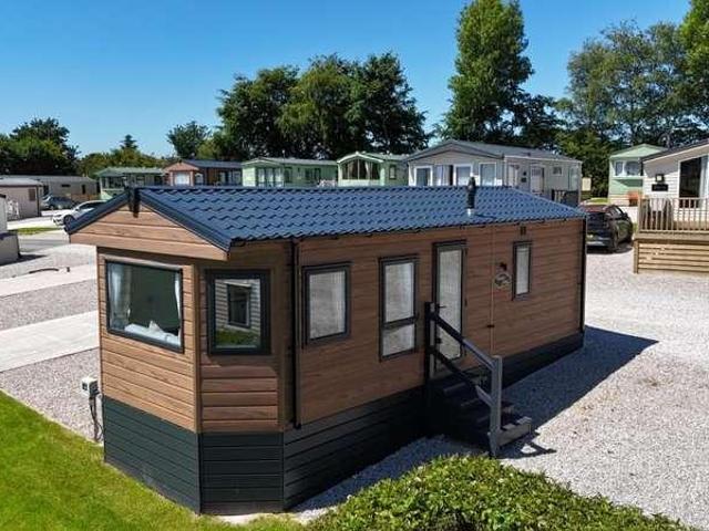 Property for sale in Bare, Lancashire