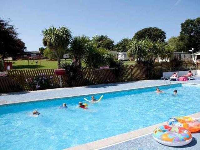 Property for sale in Crantock, Cubert