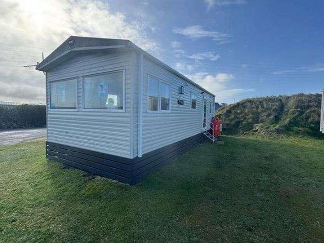 Property for sale in Hayle, Cornwall