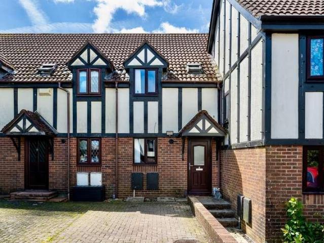 Property for sale in Penderry, Nangreaves