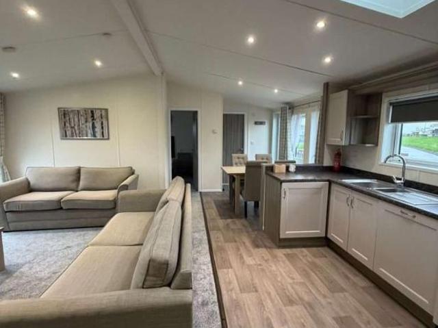 Property for sale in Forehill, Coylton