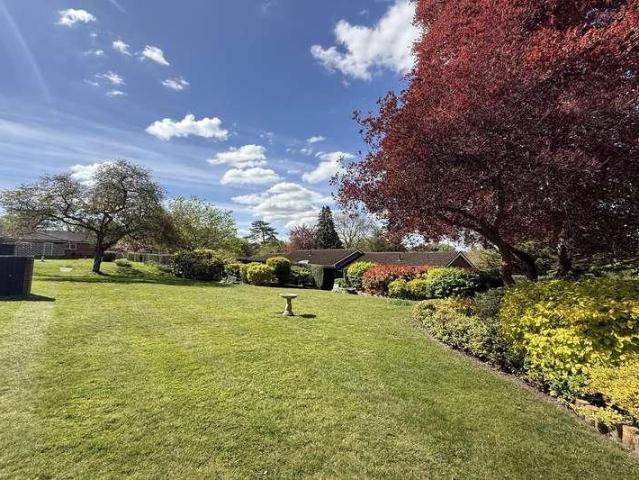 Property for sale in Kings Worthy, Hampshire