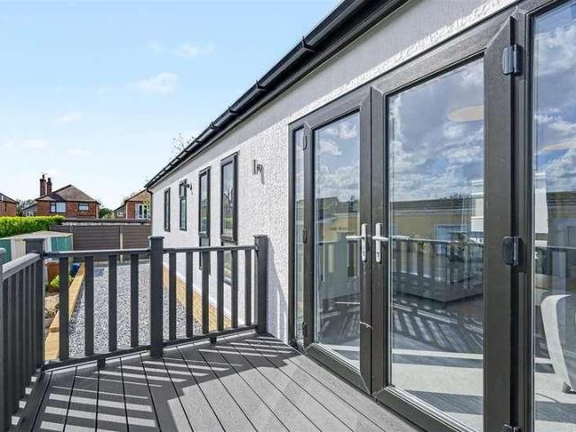 Property for sale in Caldermill, East Midlands