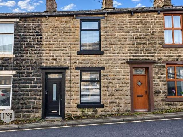 Property for sale in Haslingden, Rossendale