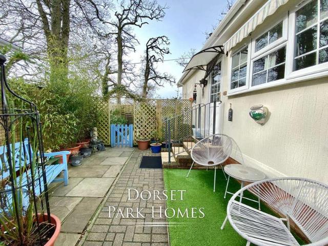 Property for sale in East Dorset