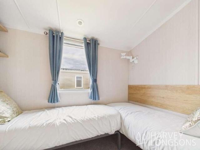 Property for sale in Heathlands, East Sussex