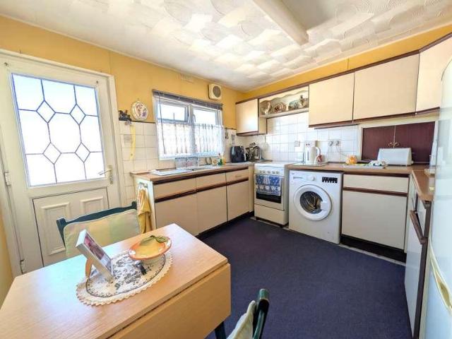 Property for sale in Belleau, Lincolnshire