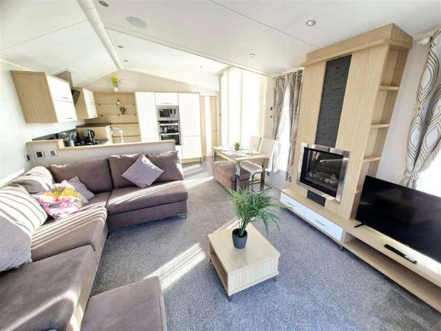 Property for sale in Westgate-on-Sea, Acol
