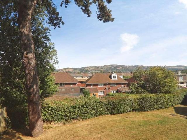 Property for sale in St Martins, Caerphilly