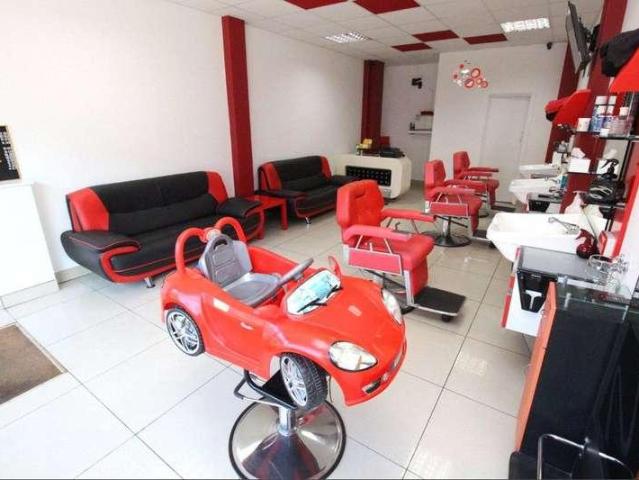 Property for sale in East Barnet, Greater London