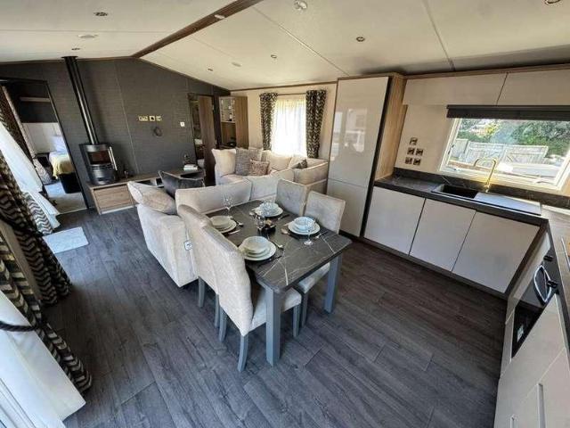 Property for sale in Dawlish, Bridford