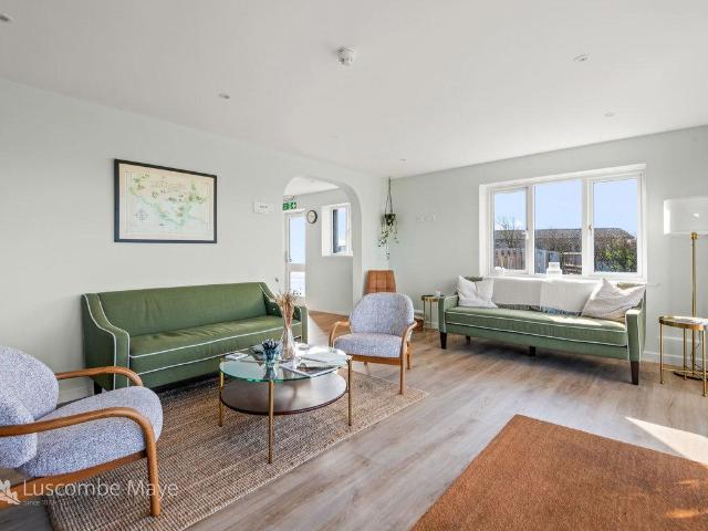 Property for sale in Strode, Devon