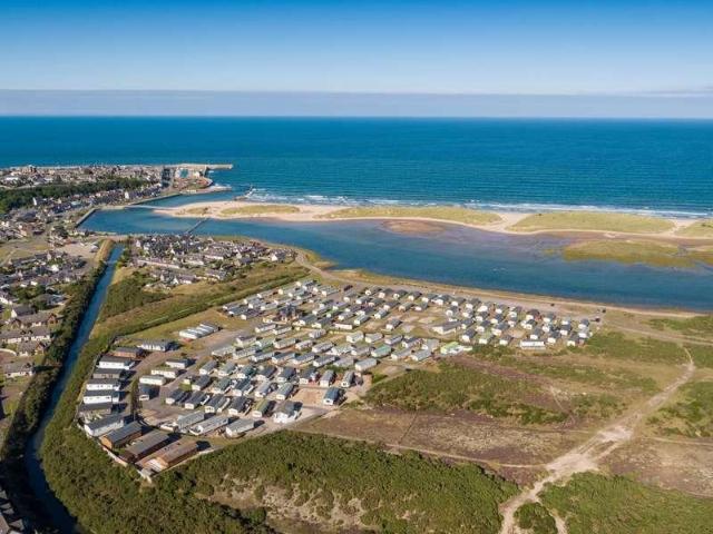 Property for sale in Lossiemouth, Scotland