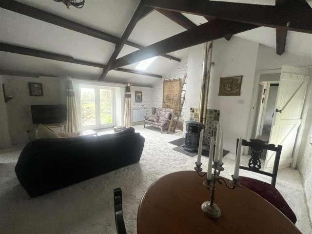 Property for sale in St Just, Cornwall