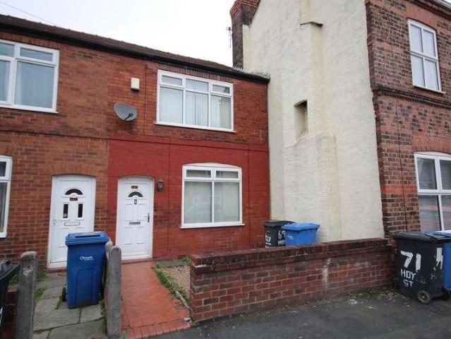 Property for sale in Whitecross, Warrington