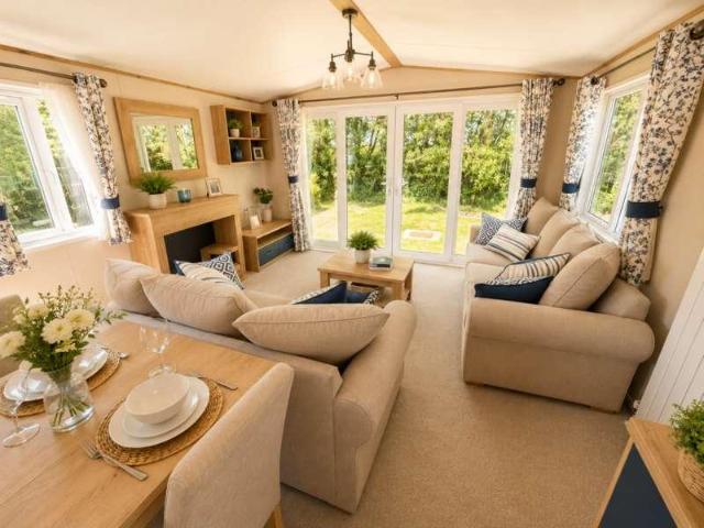 Property for sale in Littlecote, West Sussex