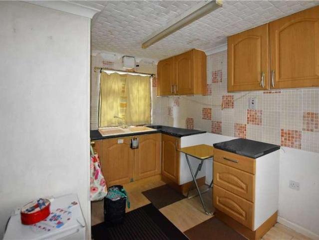 Property for sale in Clacton-on-Sea, Tendring