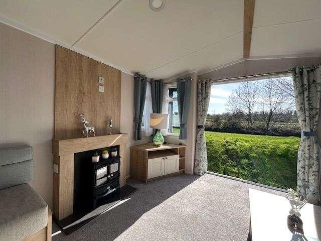 Property for sale in Scorton, Wyre