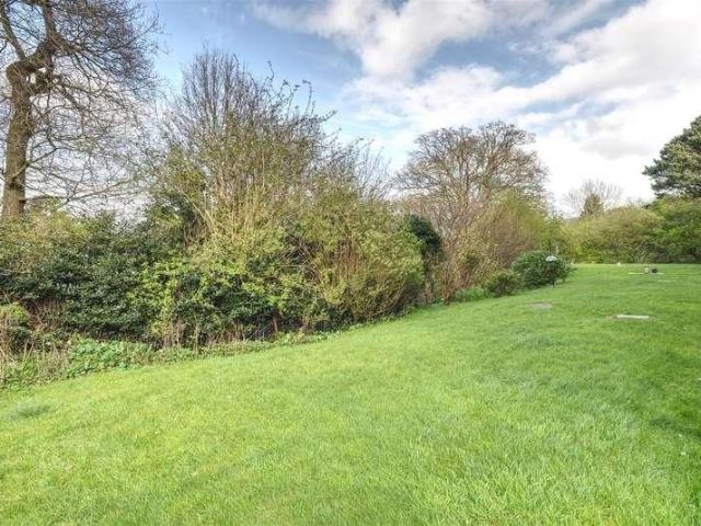 Property for sale in Little Common, Heathlands