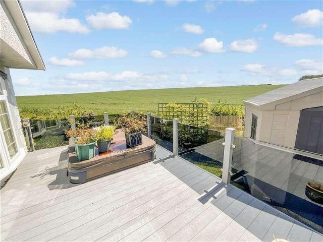 Property for sale in Hillborough, The Bridge