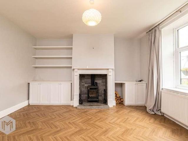 Property for sale in Holcombe, Bury