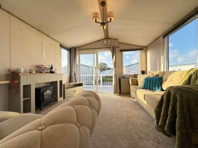 Property for sale in Pevensey Bay, Wealden