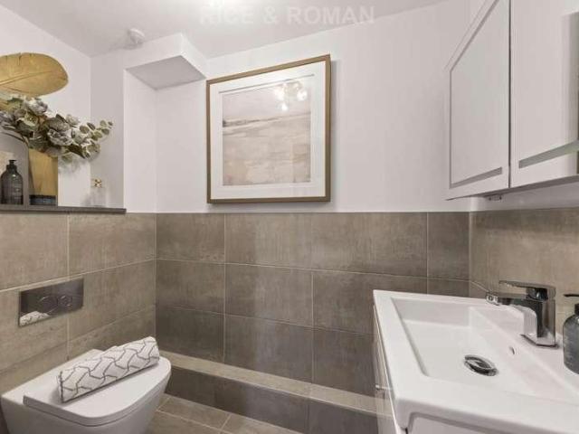 Property for sale in Row Town, Surrey