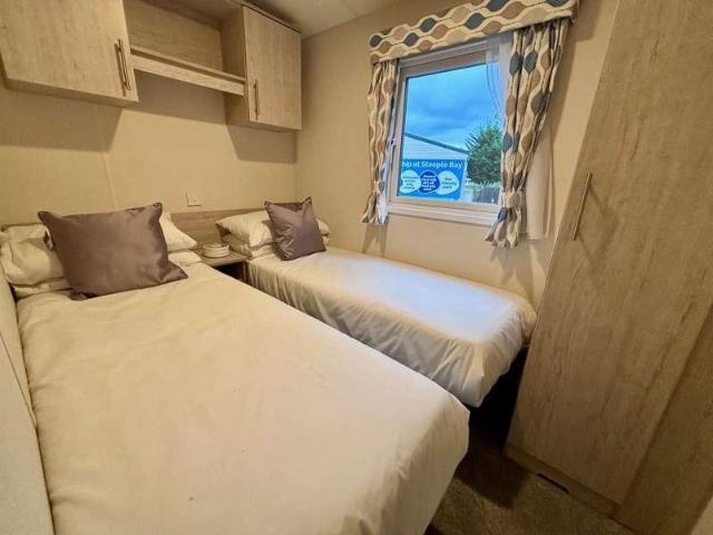 Property for sale in Steeple, Maldon
