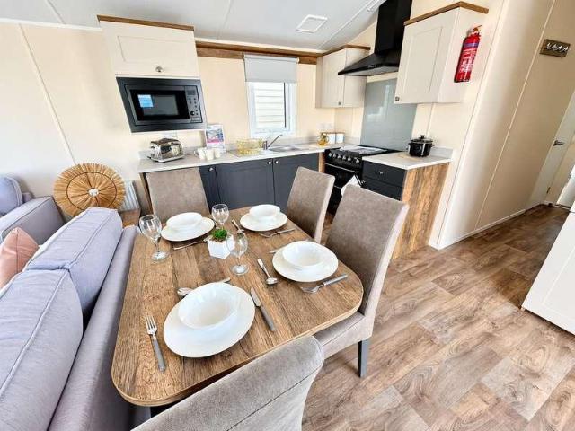 Property for sale in Burghead, Moray