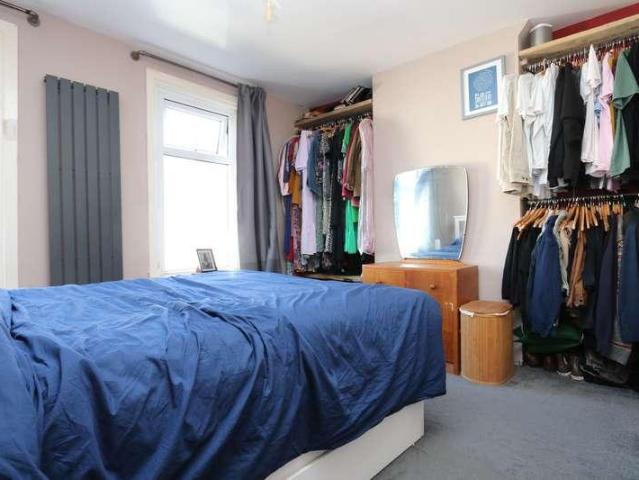 Property for sale in Cwm Talwg, Barry