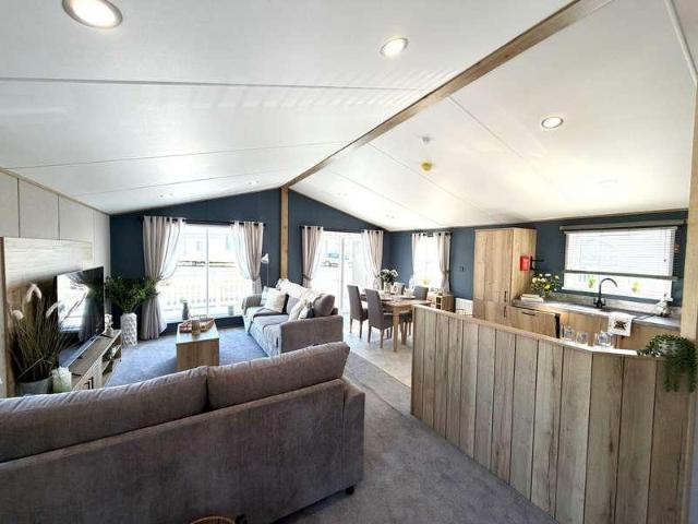 Property for sale in Corton, East Suffolk