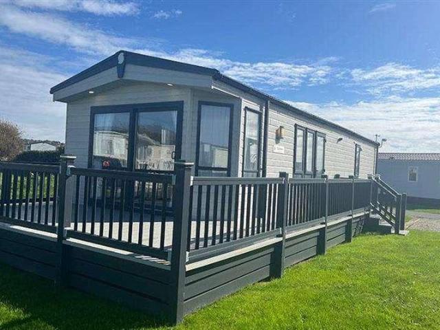 Property for sale in Bude, Cornwall