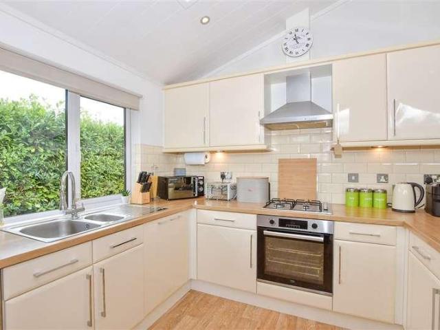 Property for sale in Bourne Vale, Kent