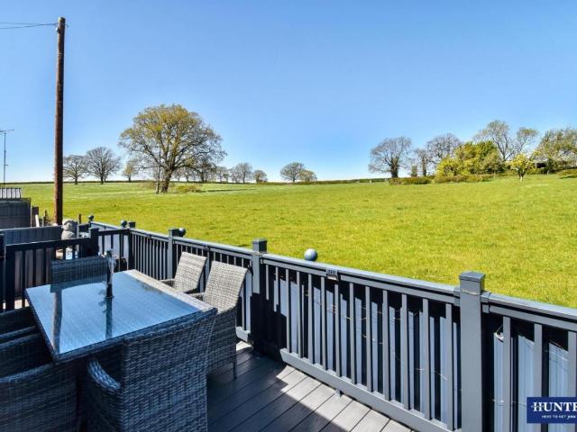 Property for sale in Stanford On Avon, Leicestershire