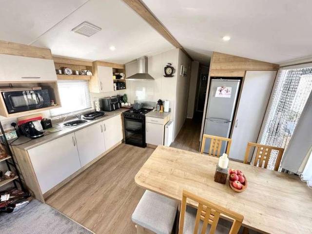 Property for sale in Bare, Lancashire